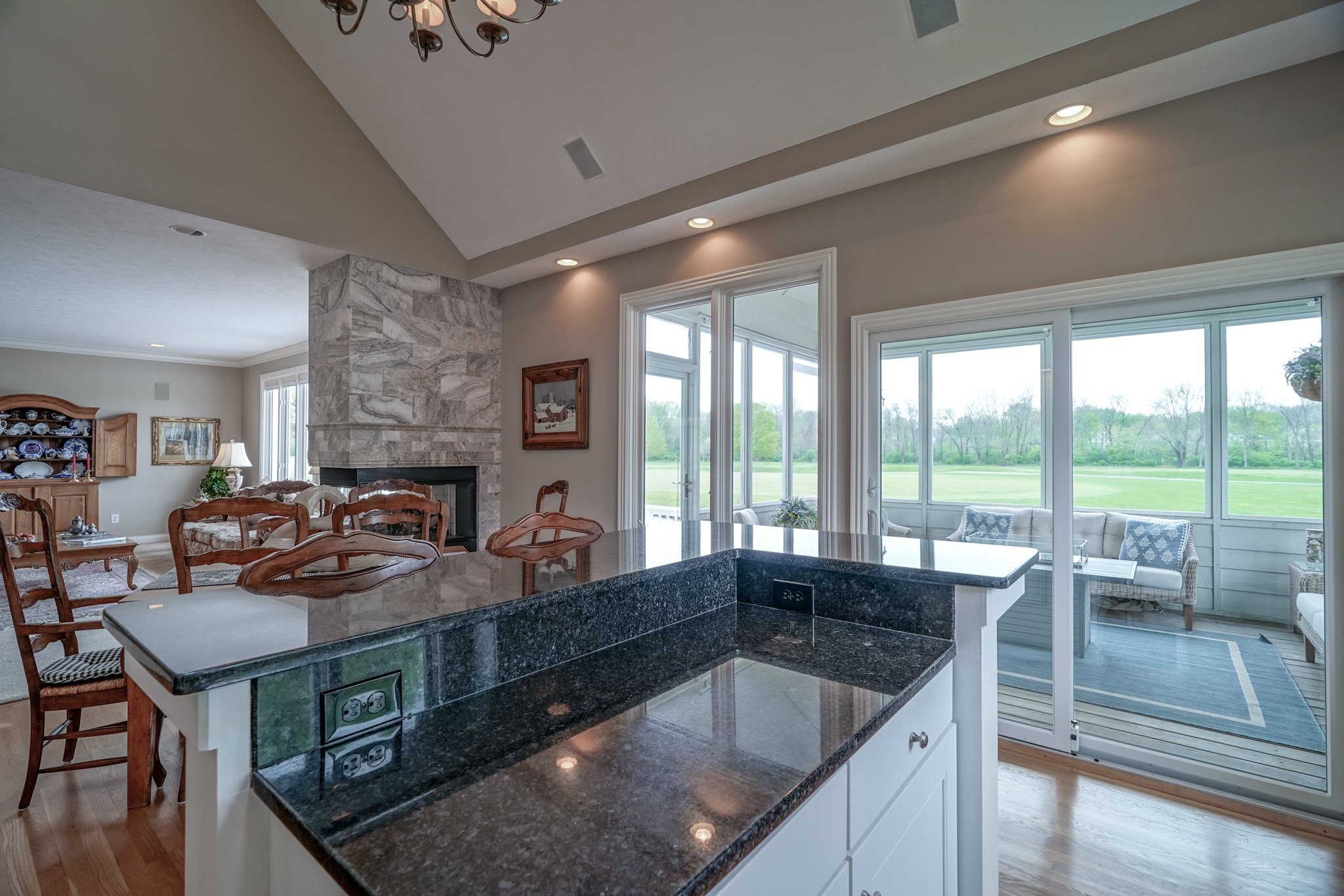 10758 Burning Ridge Lane Fishers, IN 46037 - Photo 20 of 53 Gallery Image 20