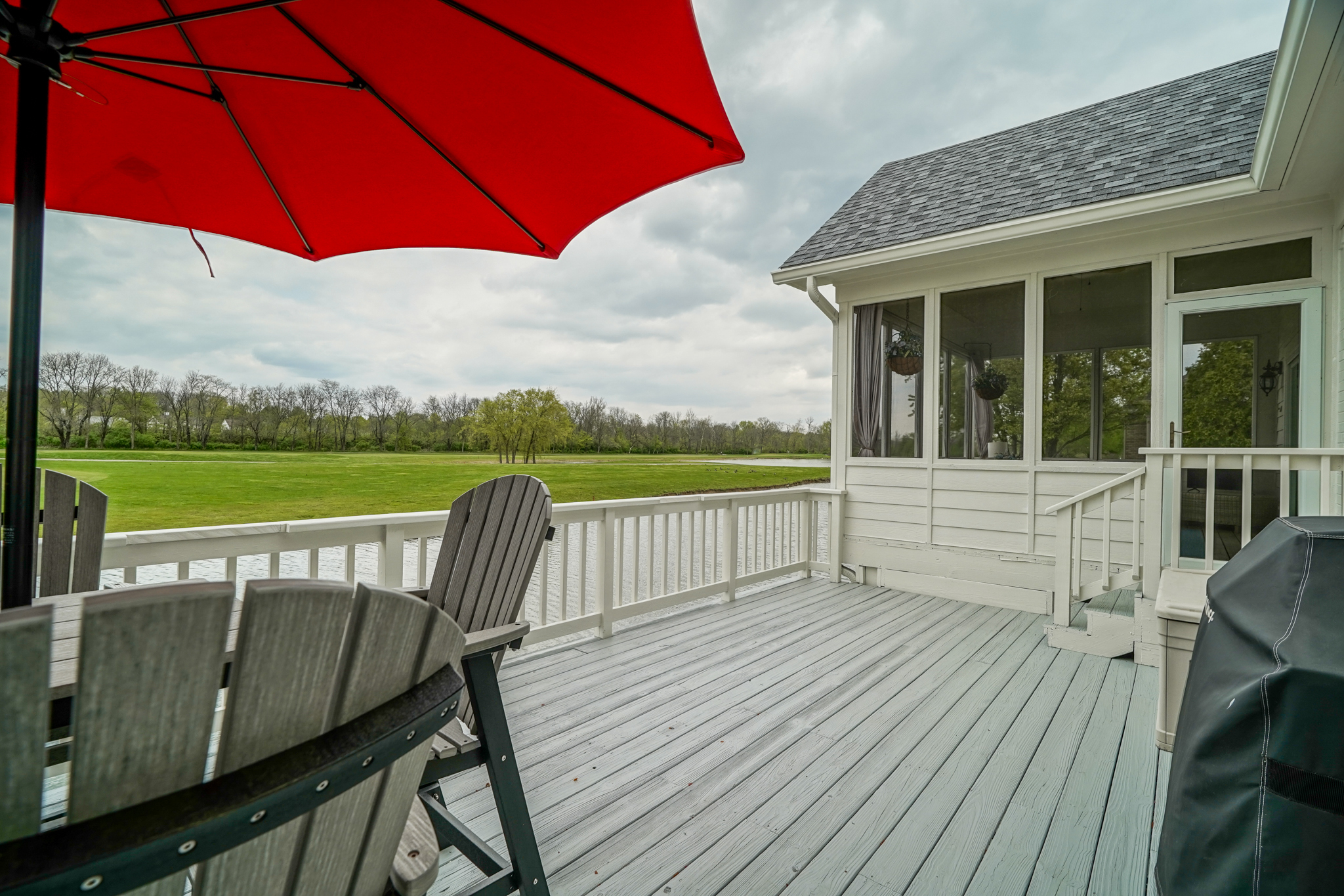 10758 Burning Ridge Lane Fishers, IN 46037 - Photo 23 of 53 Gallery Image 23