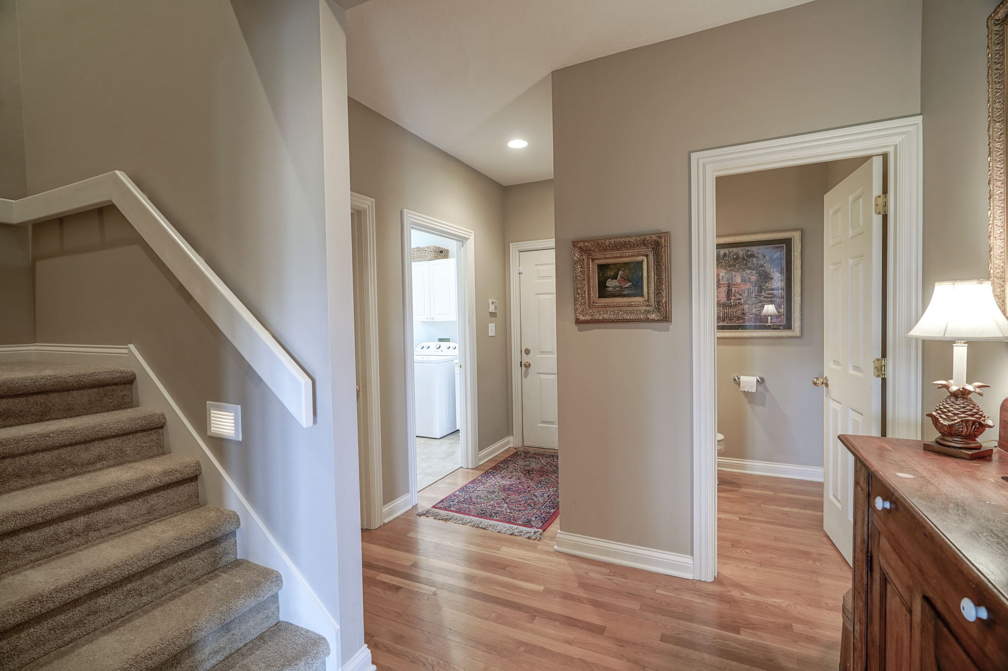 10758 Burning Ridge Lane Fishers, IN 46037 - Photo 24 of 53 Gallery Image 24