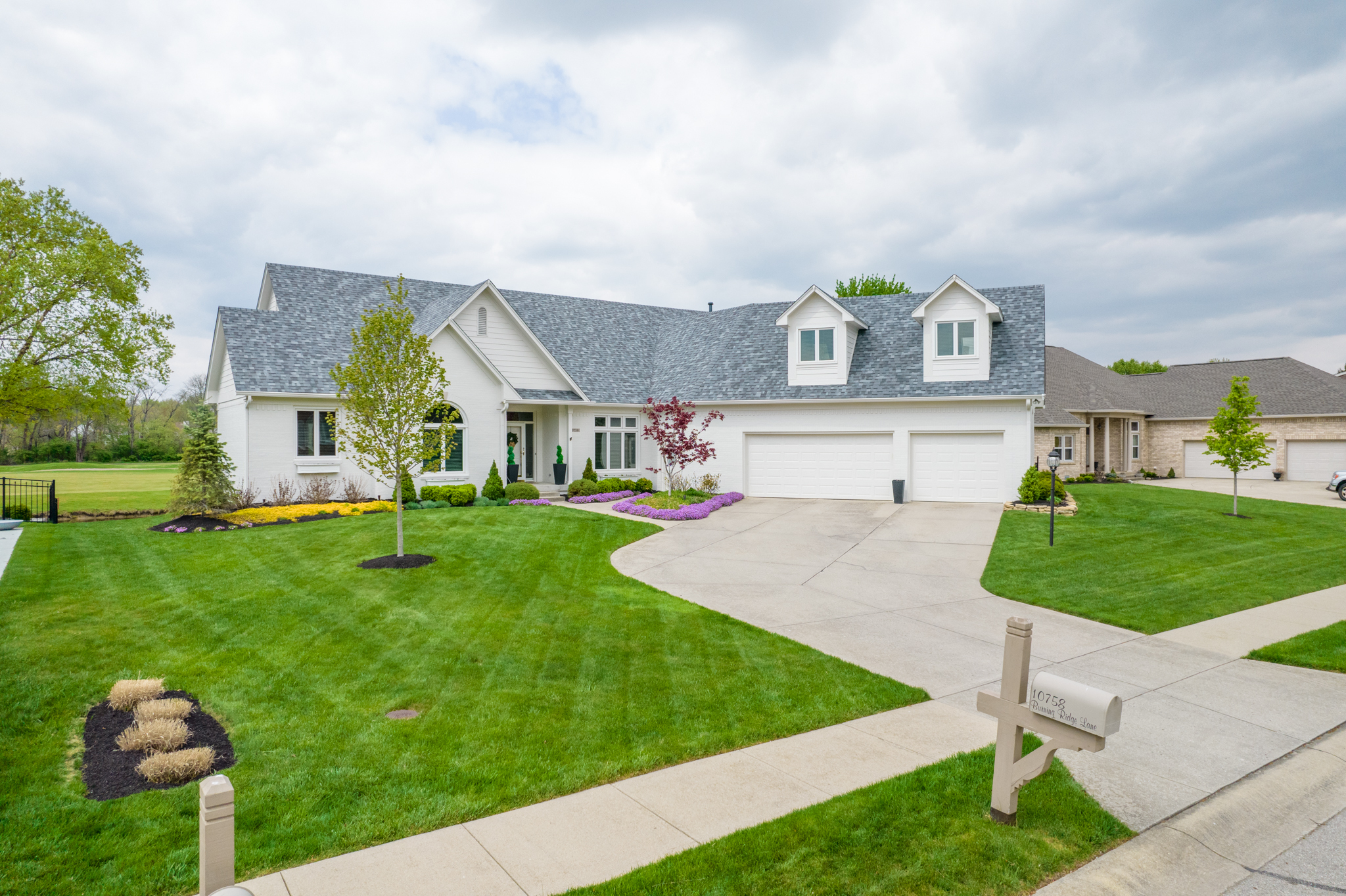 10758 Burning Ridge Lane Fishers, IN 46037 - Photo 4 of 53 Gallery Image 4