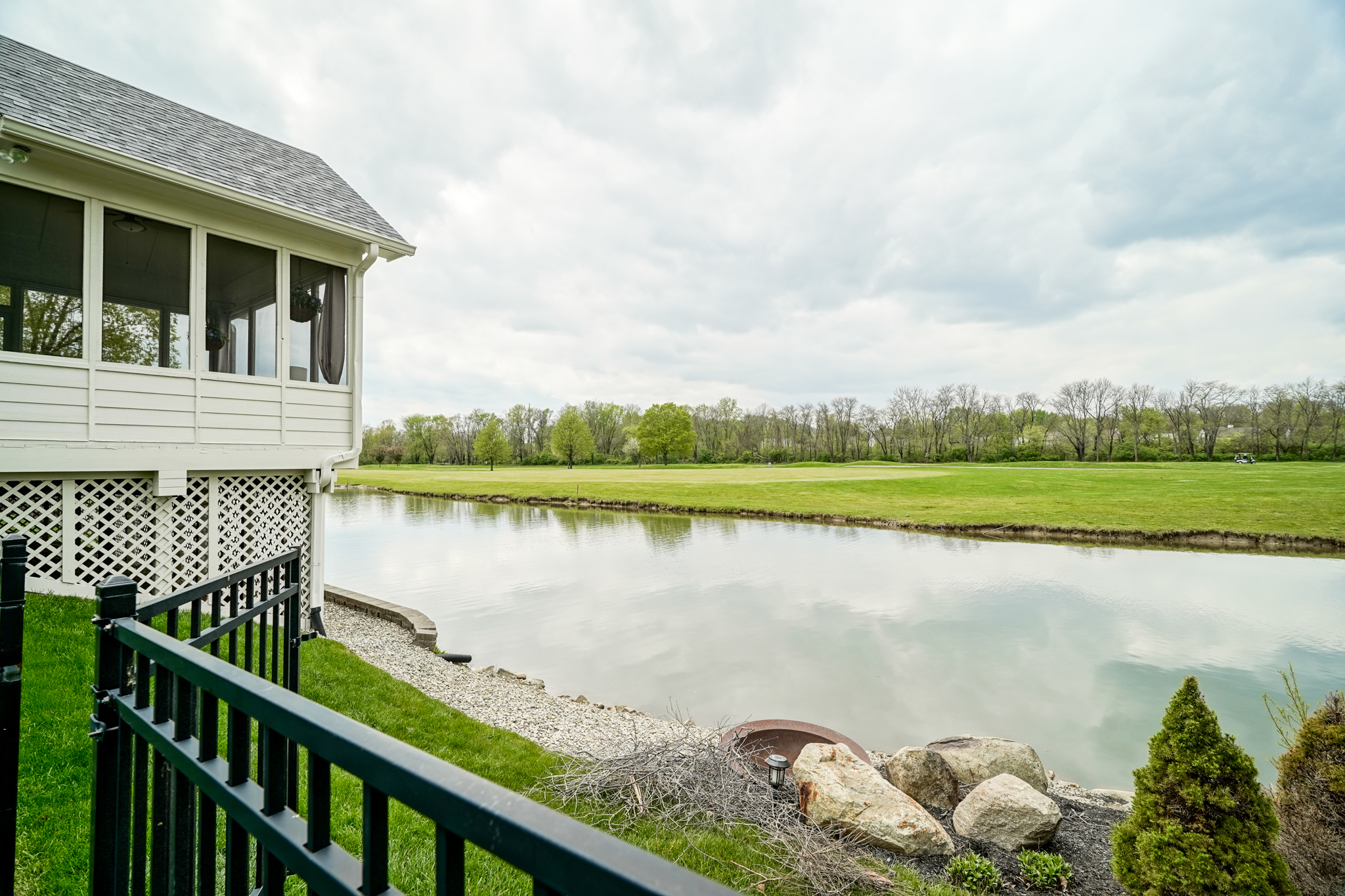 10758 Burning Ridge Lane Fishers, IN 46037 - Photo 45 of 53 Gallery Image 45