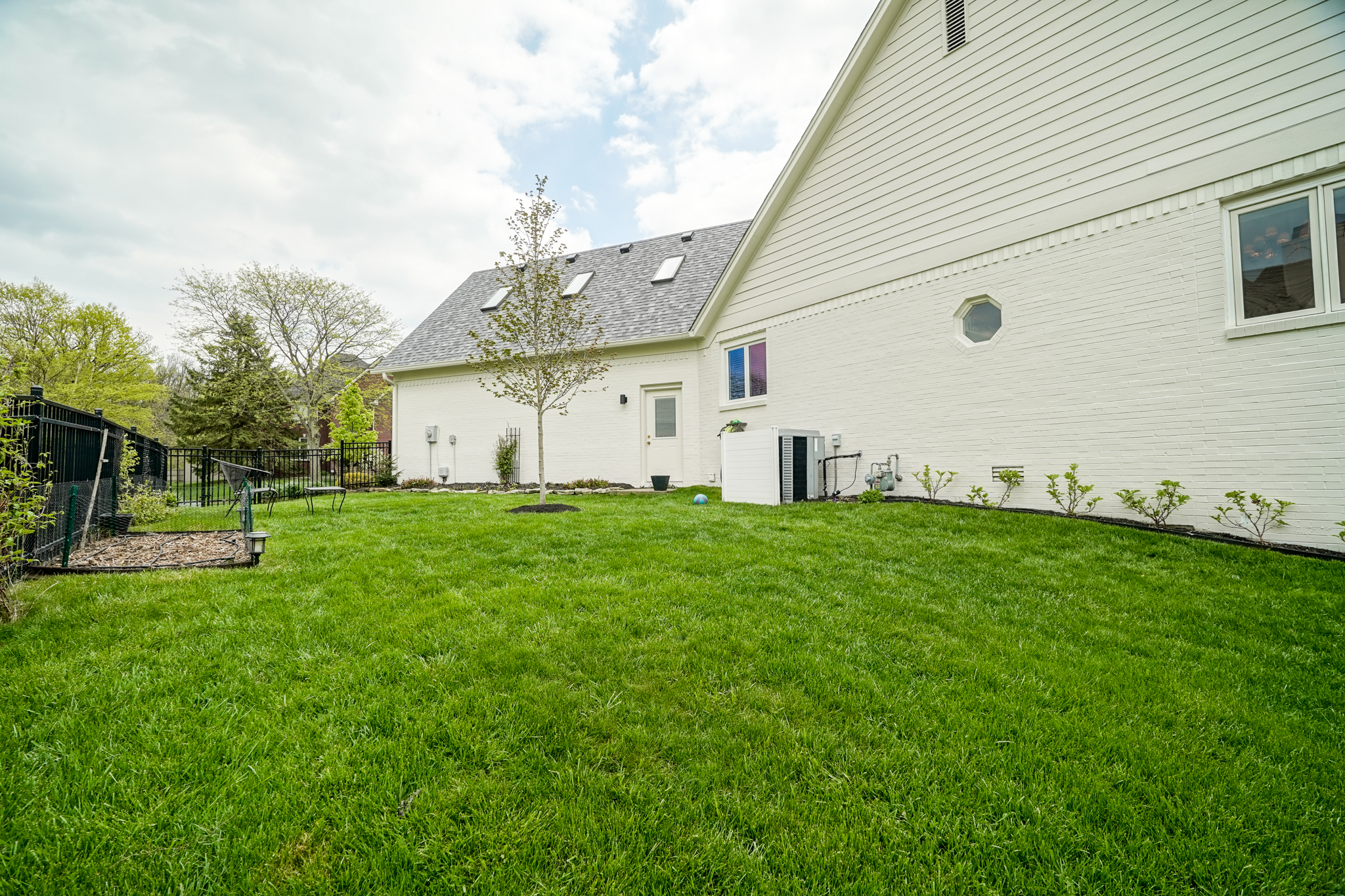 10758 Burning Ridge Lane Fishers, IN 46037 - Photo 46 of 53 Gallery Image 46