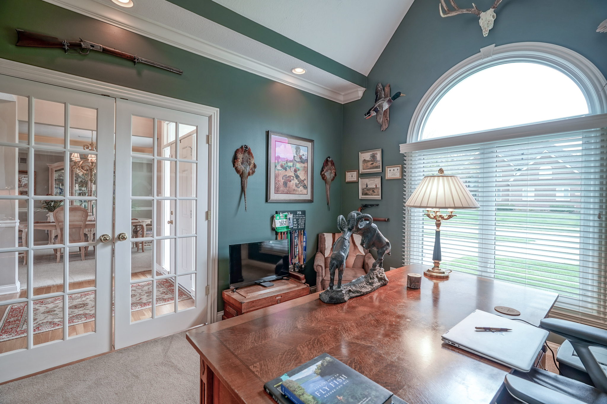 10758 Burning Ridge Lane Fishers, IN 46037 - Photo 9 of 53 Gallery Image 9
