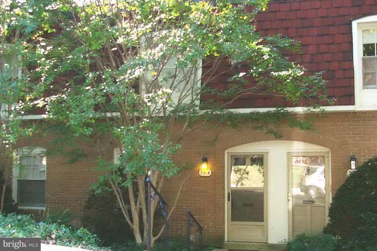 Exterior (Main)