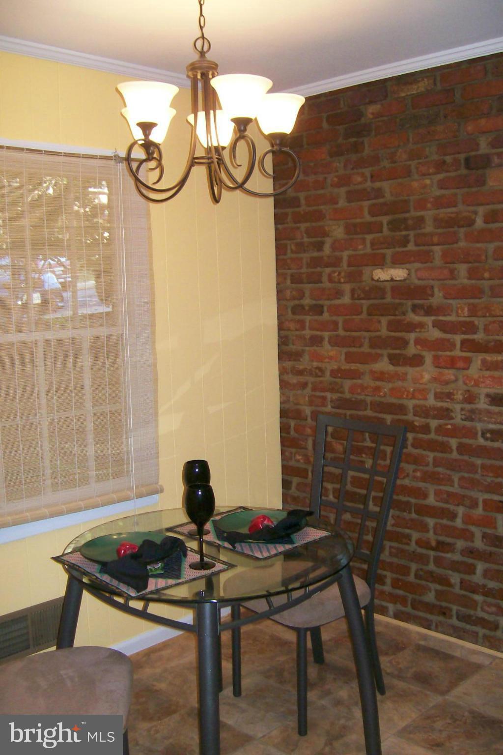 5914 Prince James Drive, Unit 76 Springfield, VA 22152 - Photo 3 of 9 Kitchen