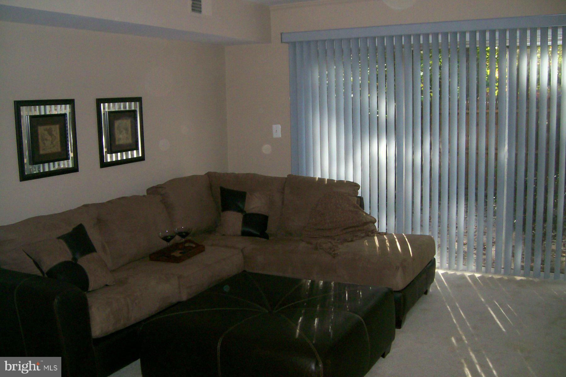 5914 Prince James Drive, Unit 76 Springfield, VA 22152 - Photo 7 of 9 Family Room