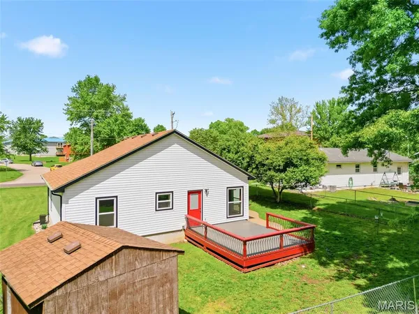 $240,000 | 612 Airway Drive, Fulton, MO 65251
