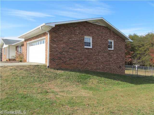 2020 Chestnut Grove Road King, NC 27021 - Photo 3 of 10 Exterior Front.