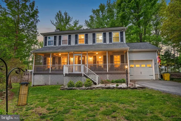 $599,000 | 1221 Cove Drive, Churchton, MD 20733