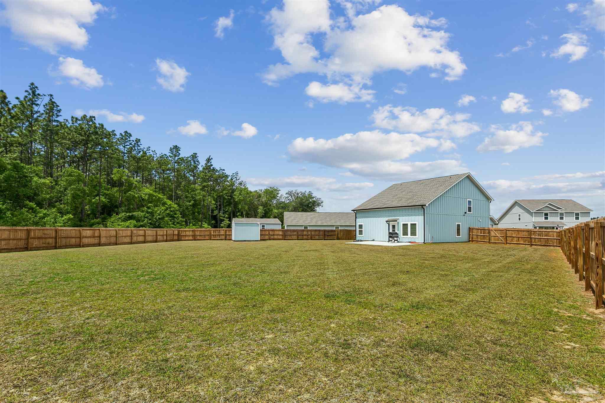 4701 Pearl Ridge Road Pace, FL 32571 - Photo 27 of 31