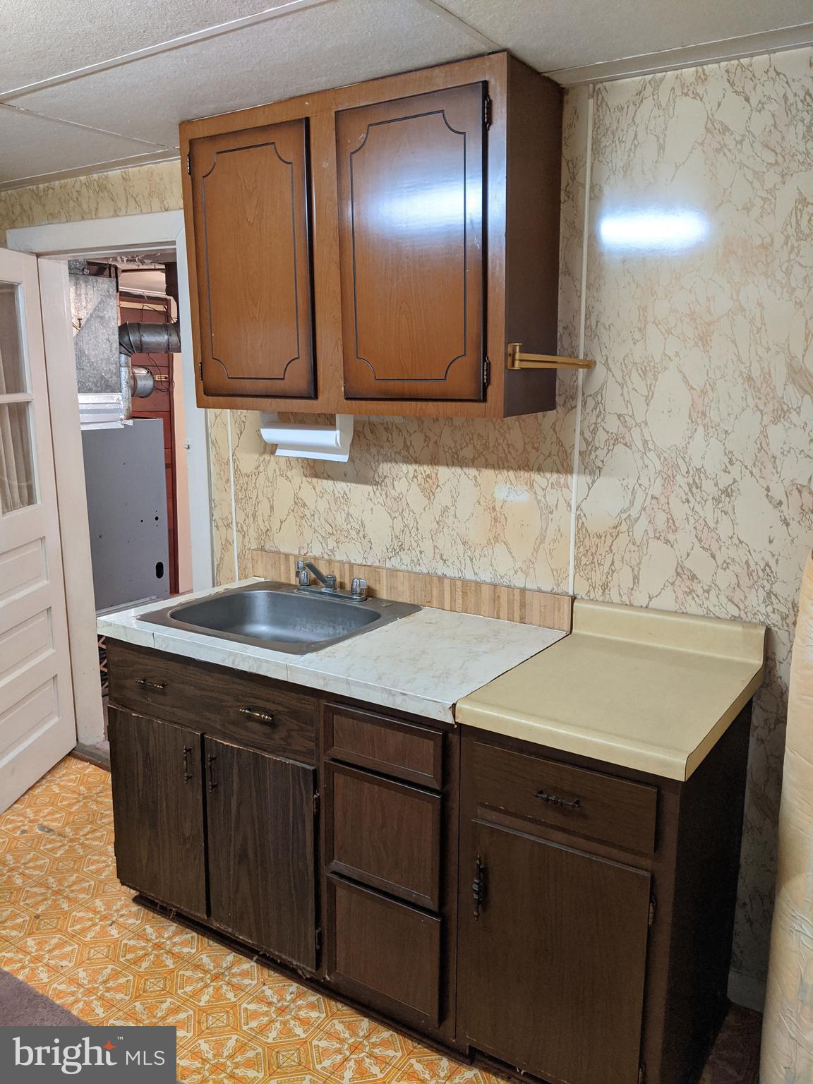 16768 Gridiron Road Cobb Island, MD 20625 - Photo 19 of 28 Kitchen