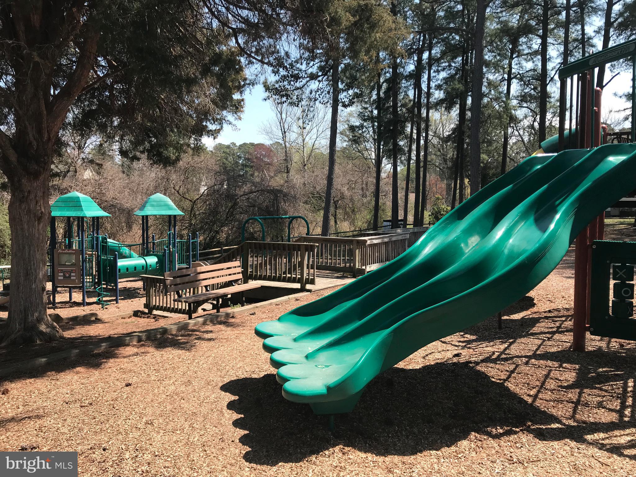 16768 Gridiron Road Cobb Island, MD 20625 - Photo 27 of 28 Community playground