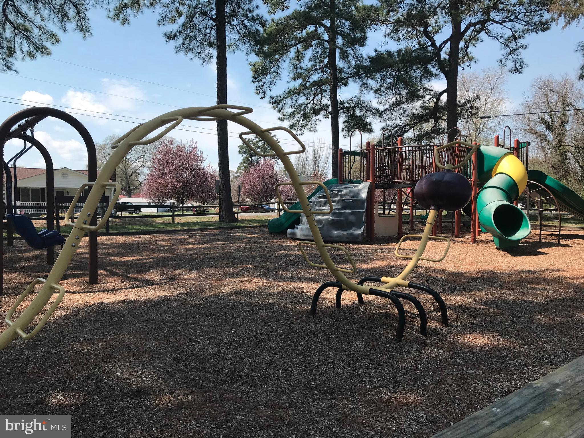 16768 Gridiron Road Cobb Island, MD 20625 - Photo 28 of 28 Community playground