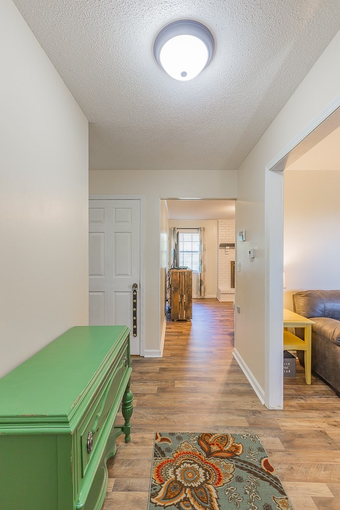 9313 Dividing Ridge Road Soddy-Daisy, TN 37379 - Photo 12 of 47 Gallery Image 12