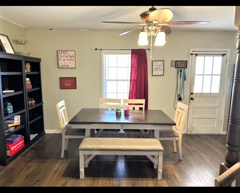 828 Rabbit Trail Road Five Points, TN 38457 - Photo 7 of 16 a view of a room with furniture and window