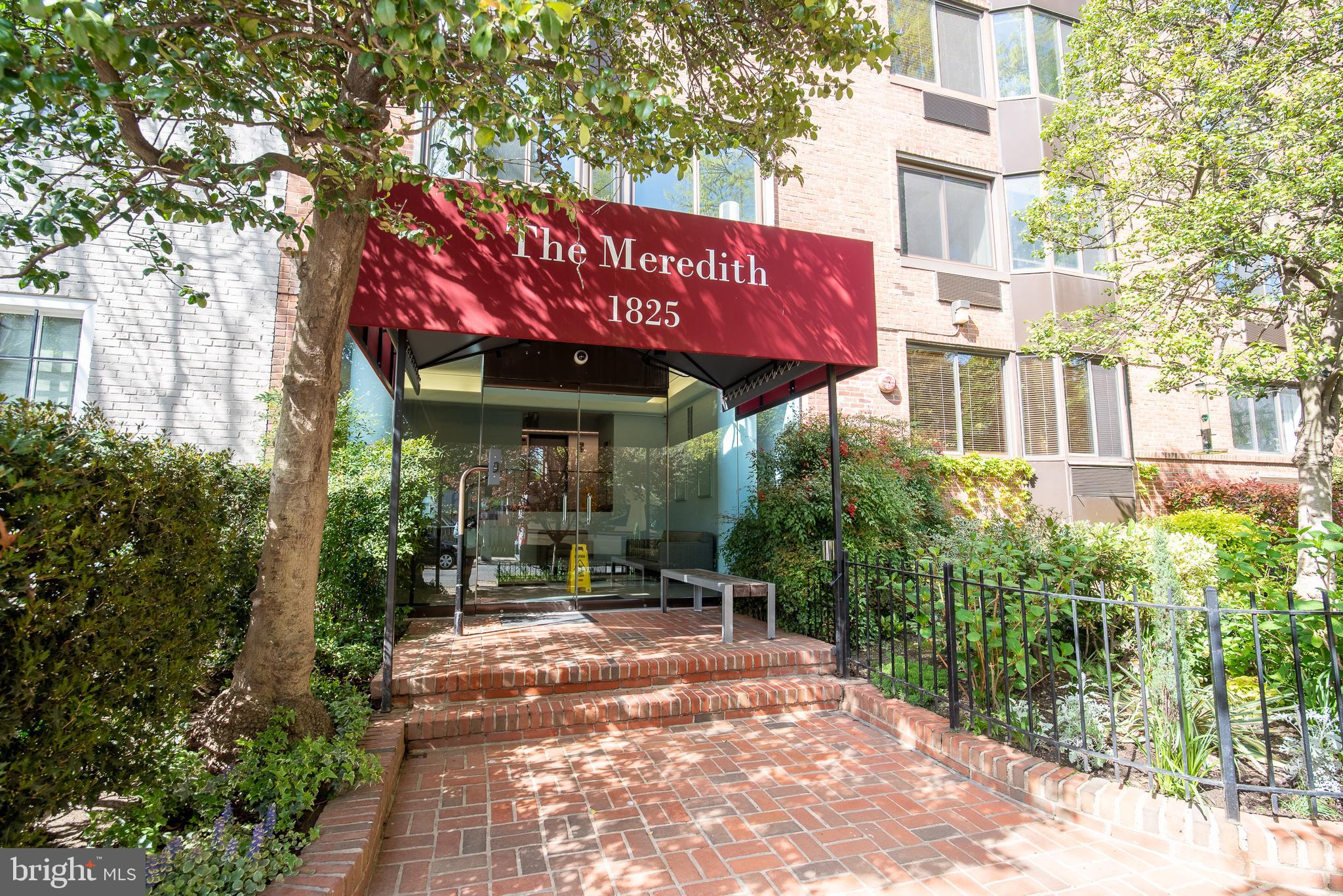 1825 T Street Northwest, Unit 103 Washington, DC 20009 - Photo 2 of 16