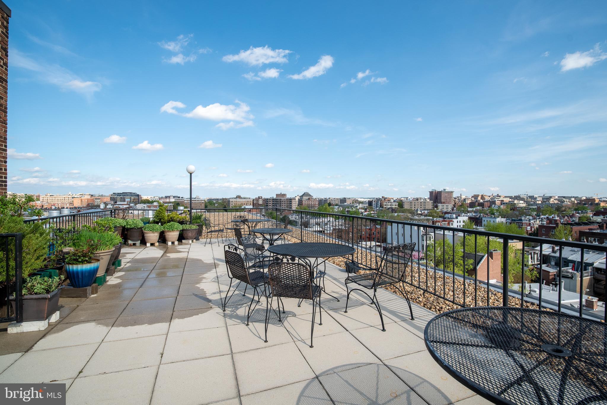 1825 T Street Northwest, Unit 103 Washington, DC 20009 - Photo 11 of 16