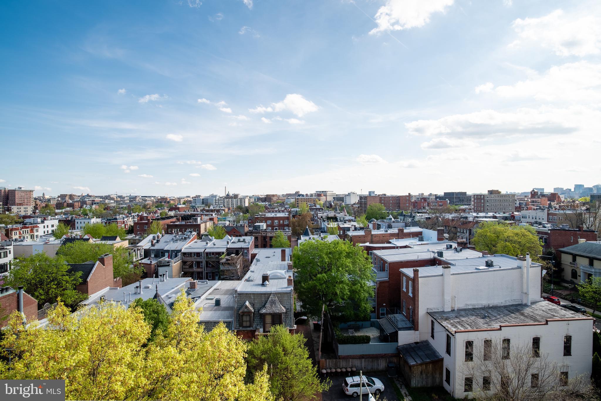 1825 T Street Northwest, Unit 103 Washington, DC 20009 - Photo 12 of 16