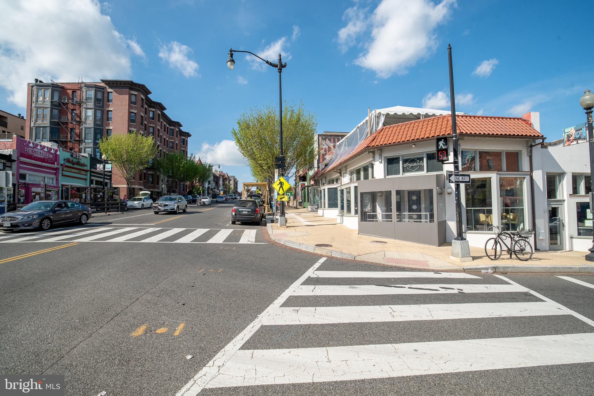 1825 T Street Northwest, Unit 103 Washington, DC 20009 - Photo 13 of 16