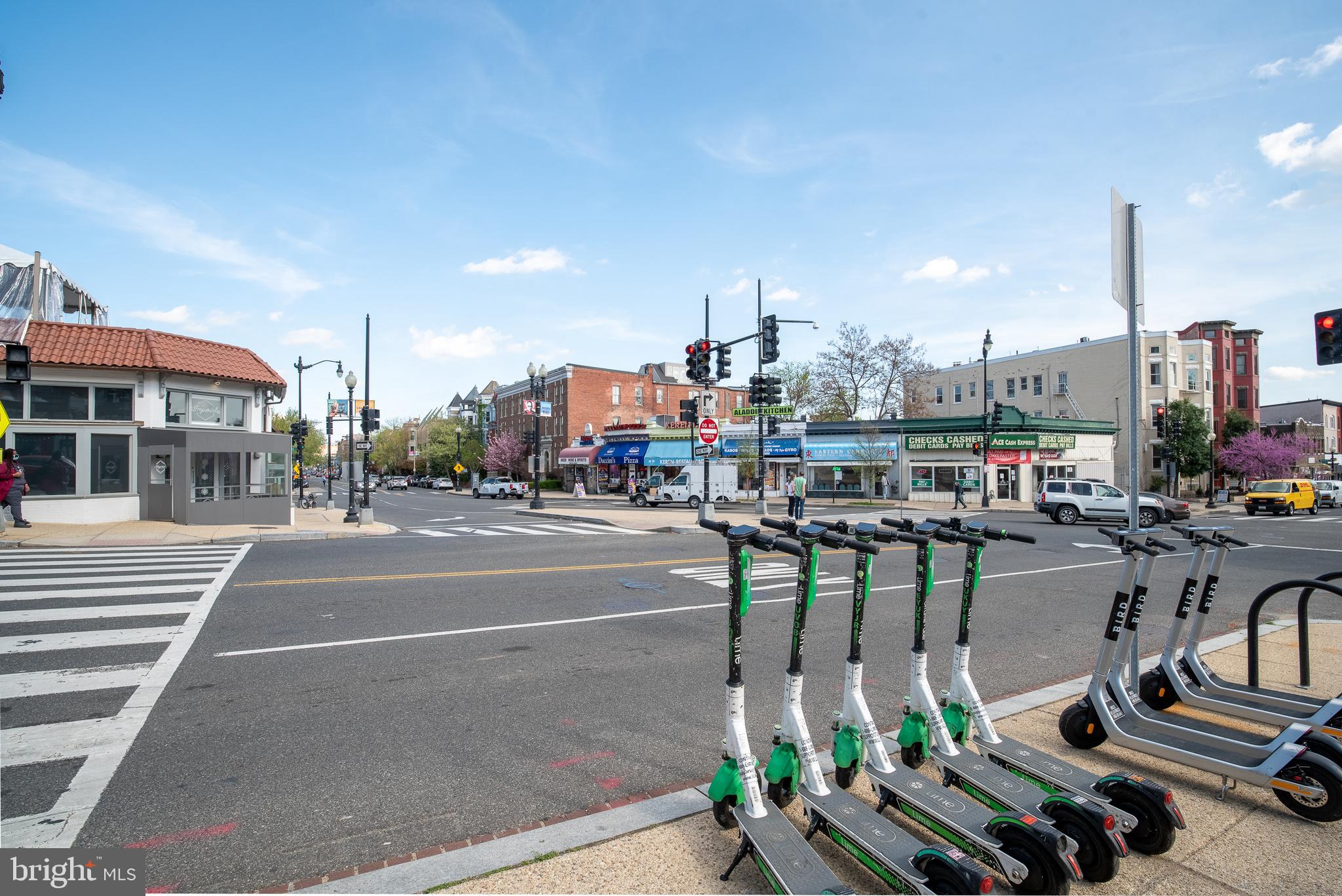 1825 T Street Northwest, Unit 103 Washington, DC 20009 - Photo 15 of 16