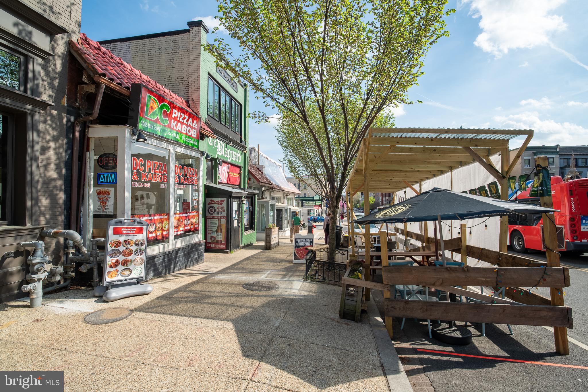 1825 T Street Northwest, Unit 103 Washington, DC 20009 - Photo 16 of 16