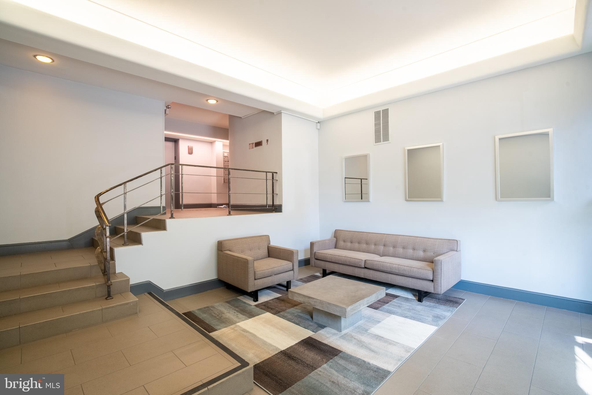 1825 T Street Northwest, Unit 103 Washington, DC 20009 - Photo 3 of 16