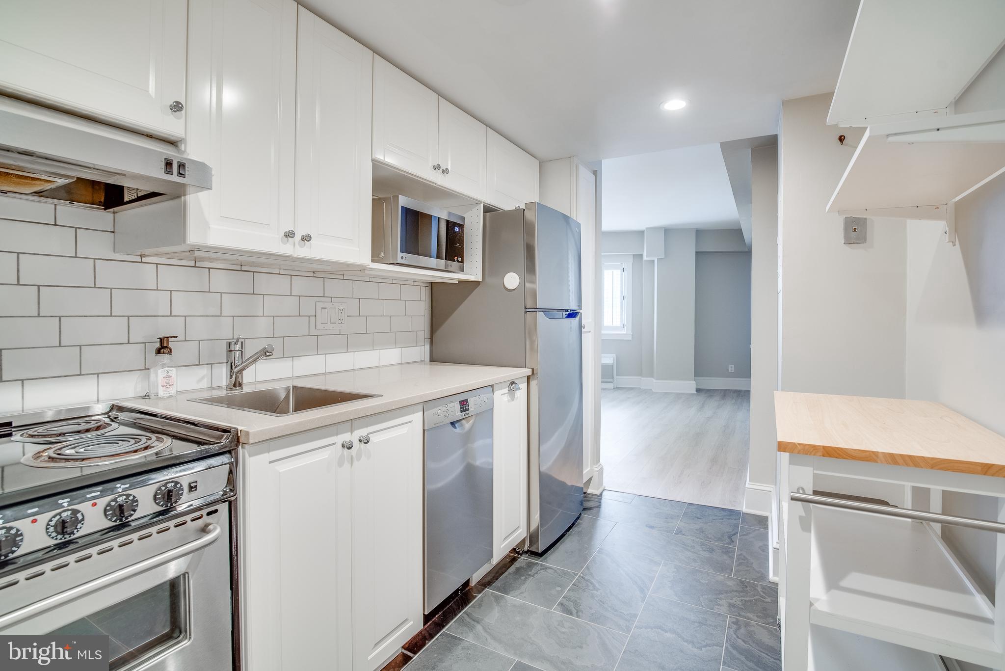 1825 T Street Northwest, Unit 103 Washington, DC 20009 - Photo 4 of 16