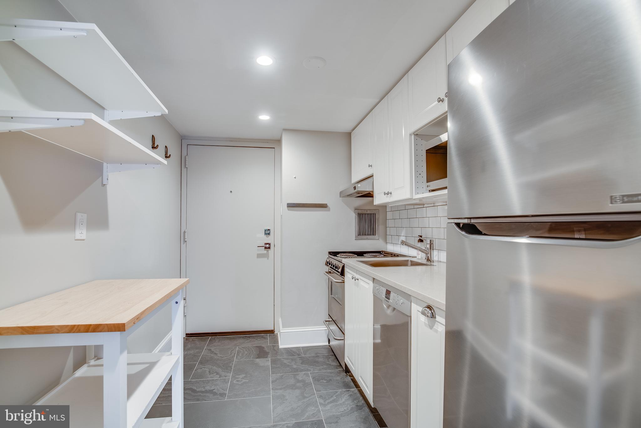 1825 T Street Northwest, Unit 103 Washington, DC 20009 - Photo 6 of 16