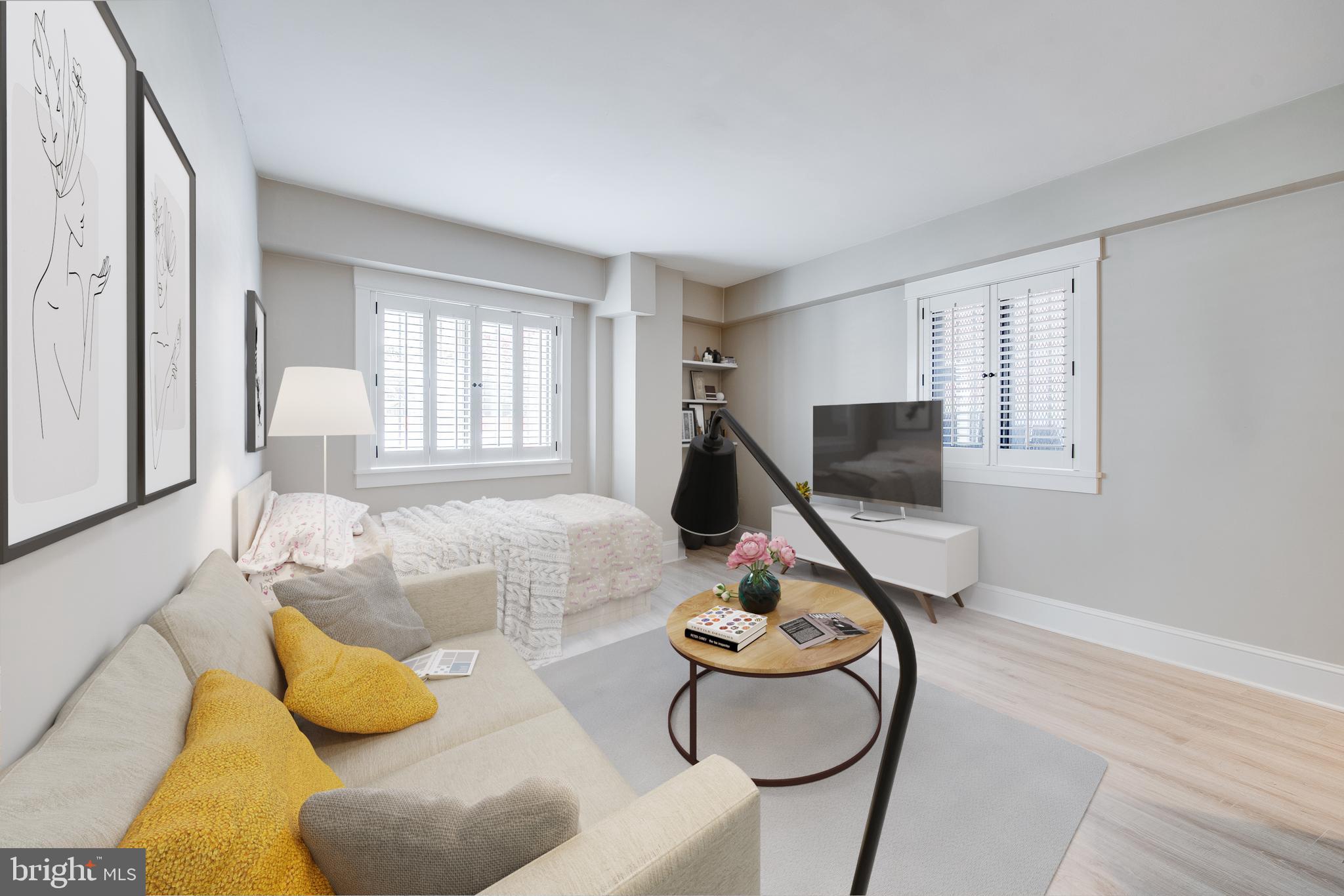 1825 T Street Northwest, Unit 103 Washington, DC 20009 - Photo 7 of 16