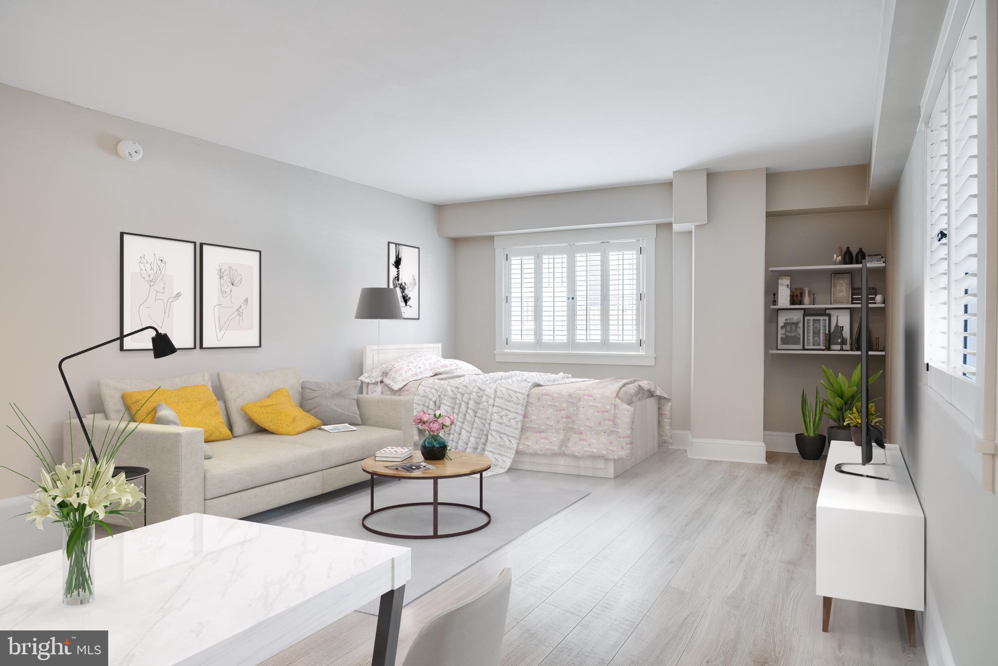 1825 T Street Northwest, Unit 103 Washington, DC 20009 - Photo 8 of 16