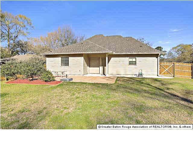 17371 Summerfield Road Prairieville, LA 70769 - Photo 19 of 23 Gallery Image 19