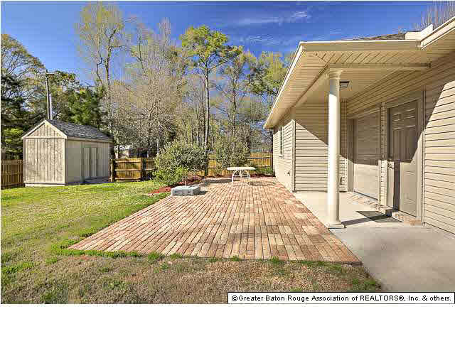 17371 Summerfield Road Prairieville, LA 70769 - Photo 23 of 23 Gallery Image 23