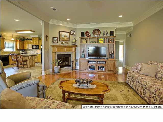 17371 Summerfield Road Prairieville, LA 70769 - Photo 8 of 23 Gallery Image 8