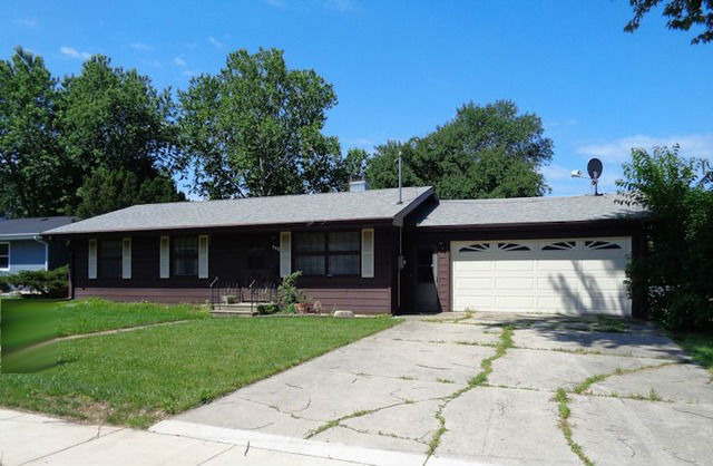 908 16th Street Rochelle, IL 61068 - Photo 1 of 8