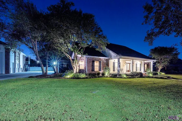 $499,000 | Undisclosed Address, Houma, LA 70360