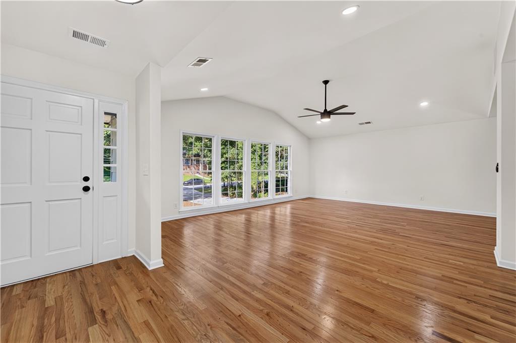 664 Hickory Ridge Road Southwest Lilburn, GA 30047 - Photo 7 of 38 Gallery Image 7