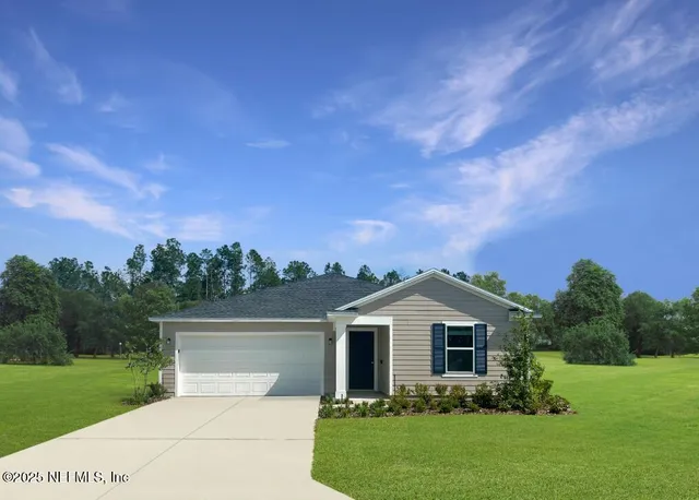 $323,985 | 2808 Little Trout Lane, Green Cove Springs, FL 32043