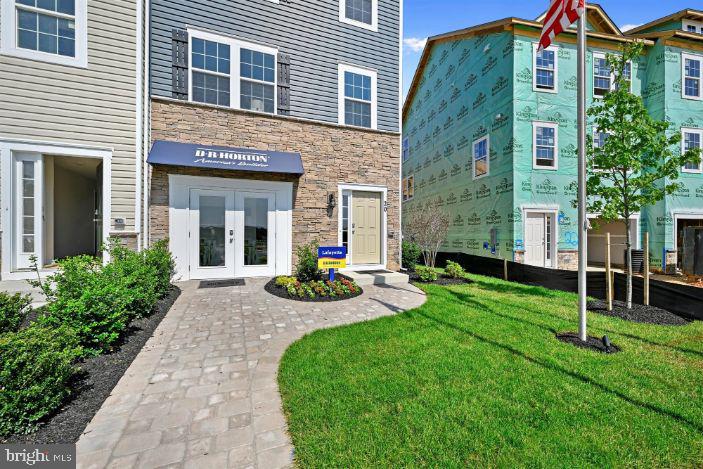4918 Arcola Road Rosedale, MD 21237 - Photo 3 of 37 Gallery Image 3