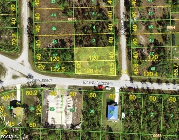 $20,000 | 12365 Ripple Drive, Punta Gorda, FL 33955