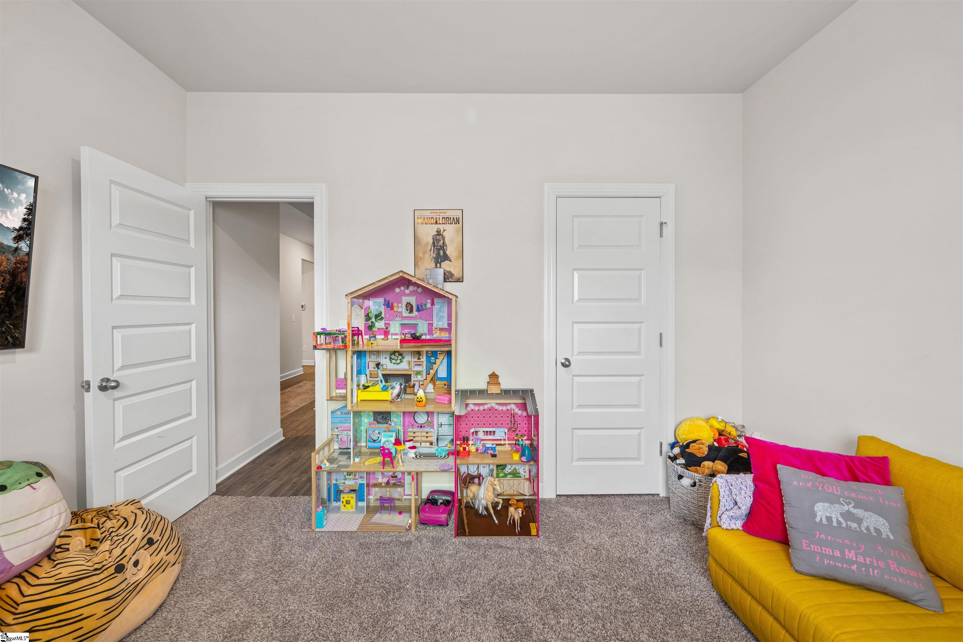 161 Vickery Road Woodruff, SC 29388 - Photo 12 of 21