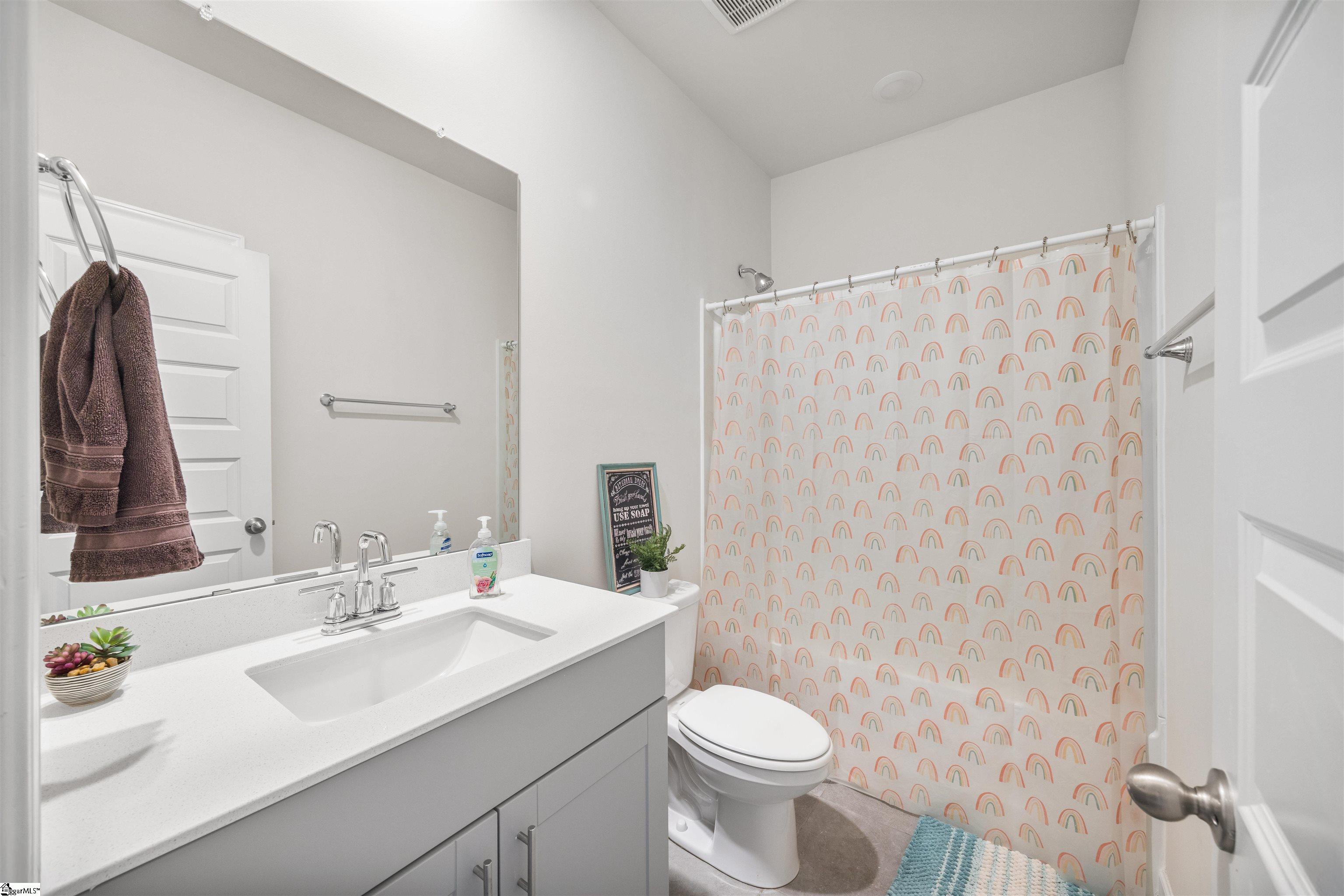 161 Vickery Road Woodruff, SC 29388 - Photo 13 of 21