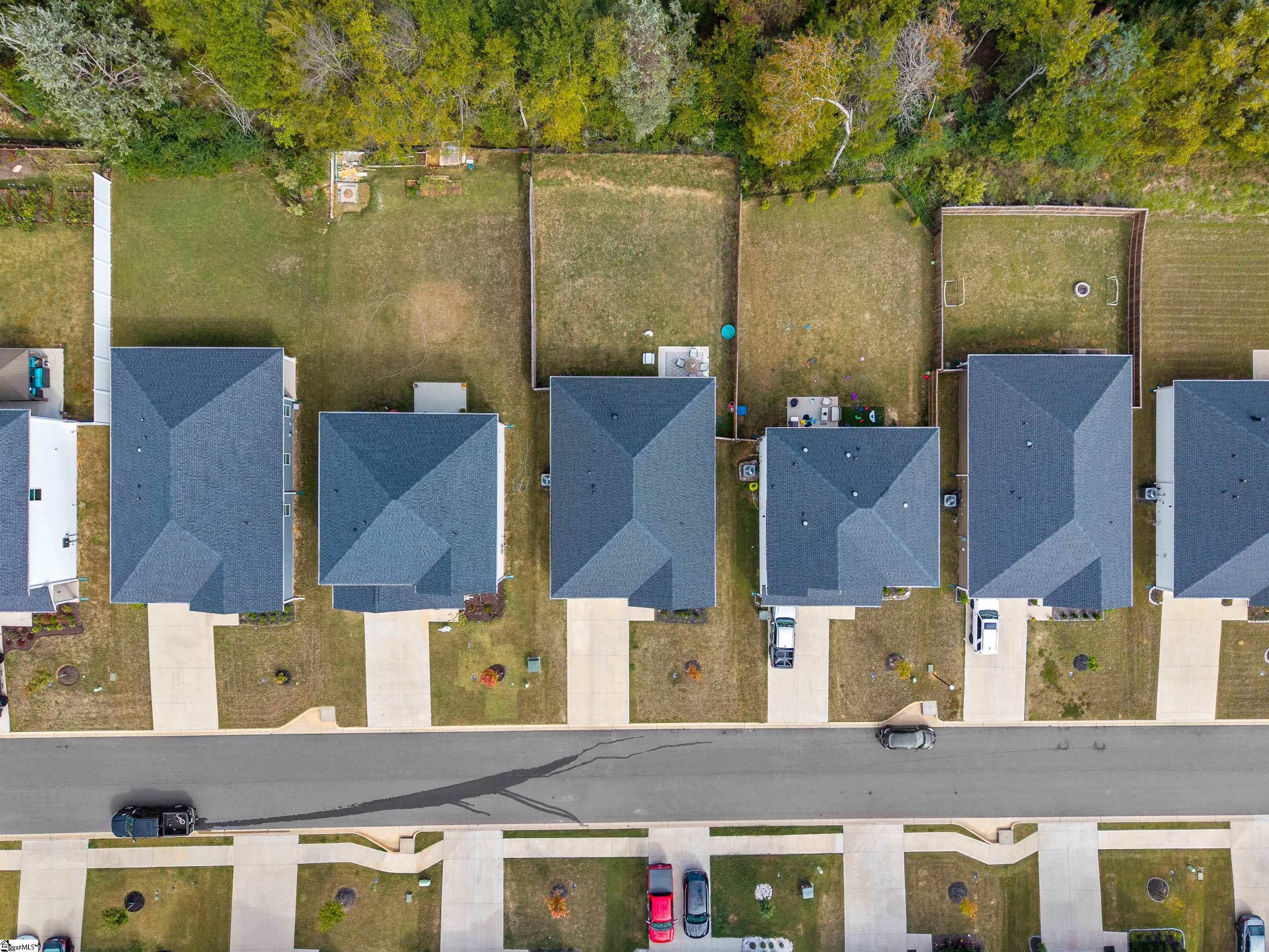 161 Vickery Road Woodruff, SC 29388 - Photo 14 of 21