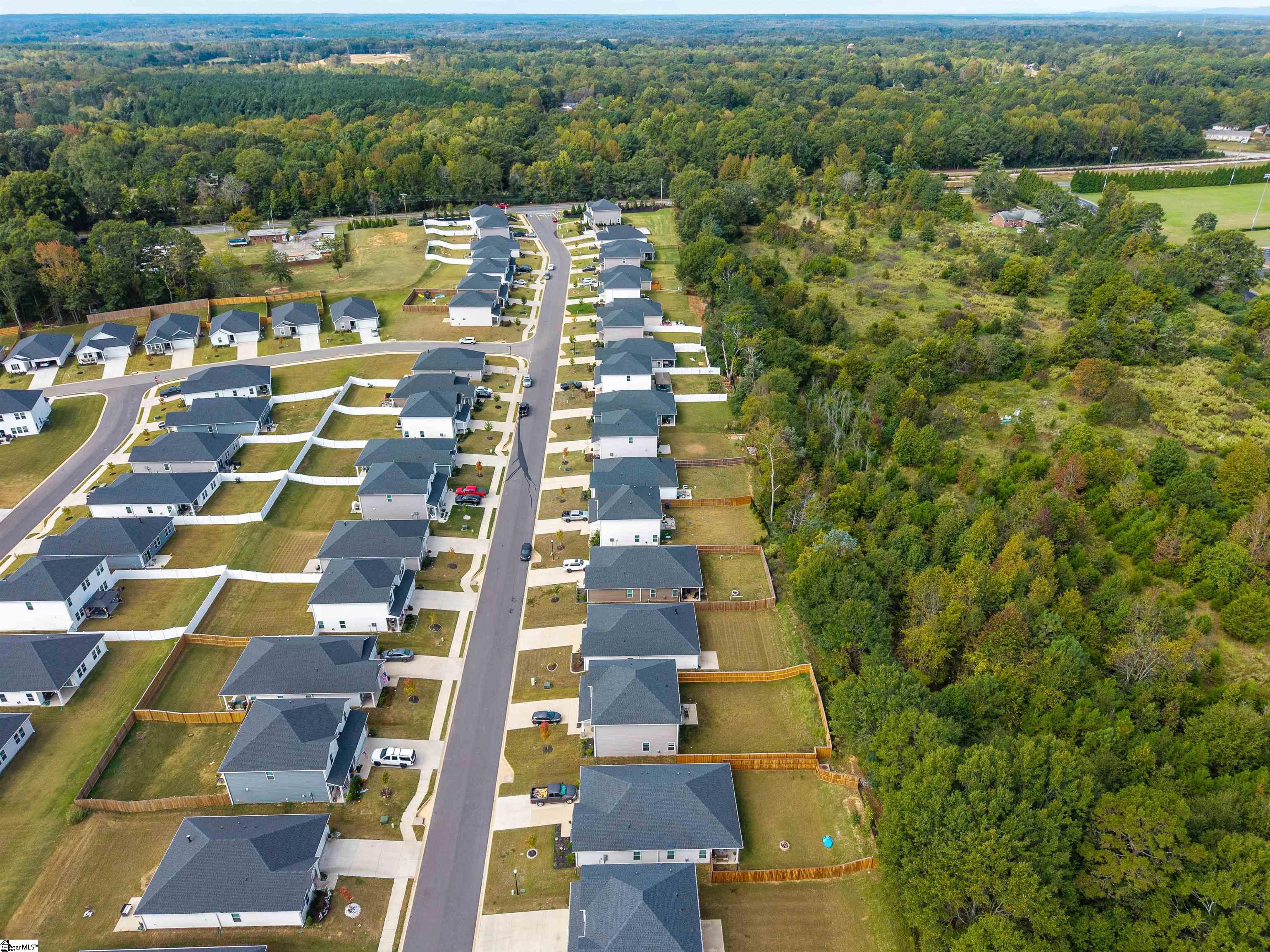 161 Vickery Road Woodruff, SC 29388 - Photo 15 of 21