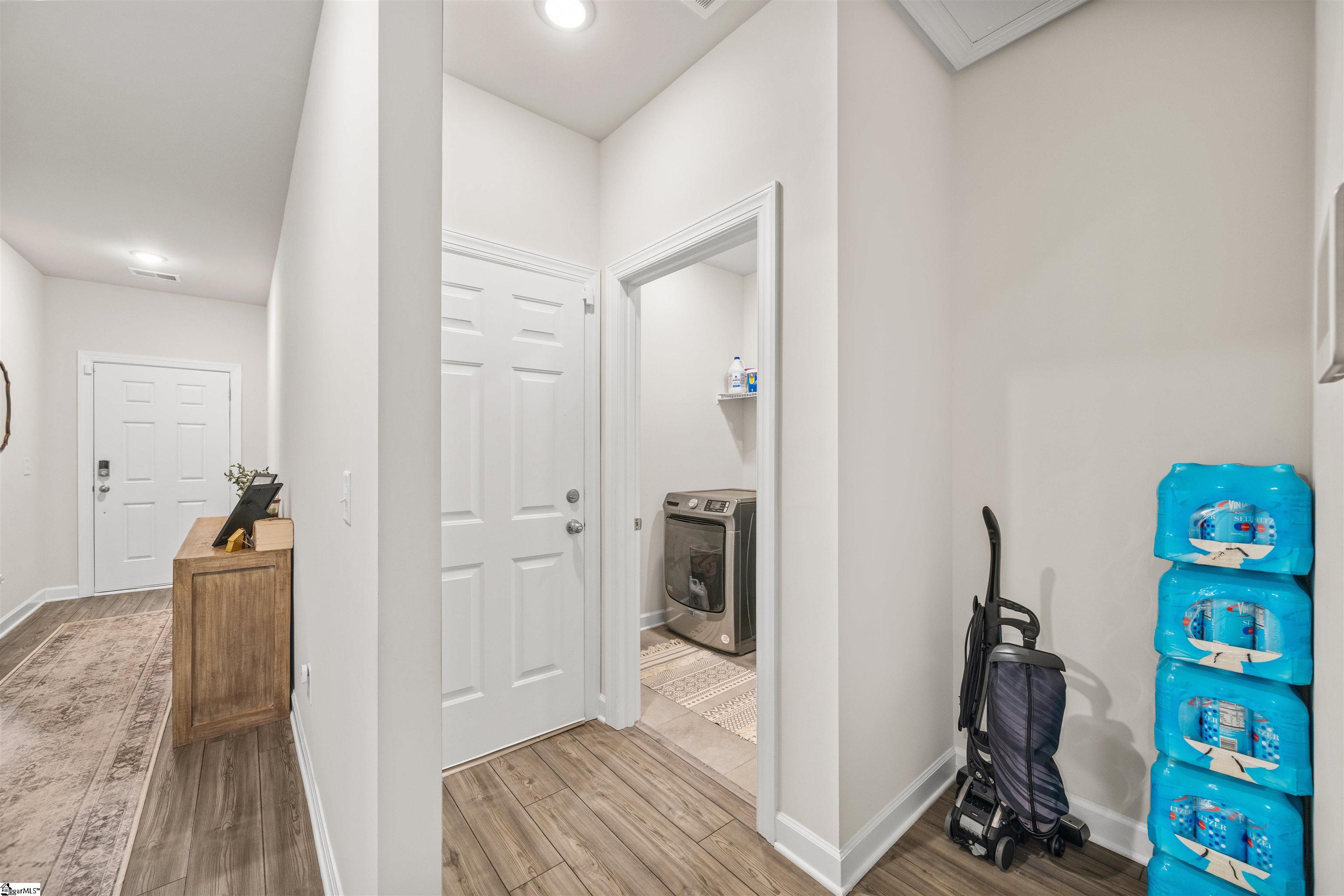 161 Vickery Road Woodruff, SC 29388 - Photo 18 of 21