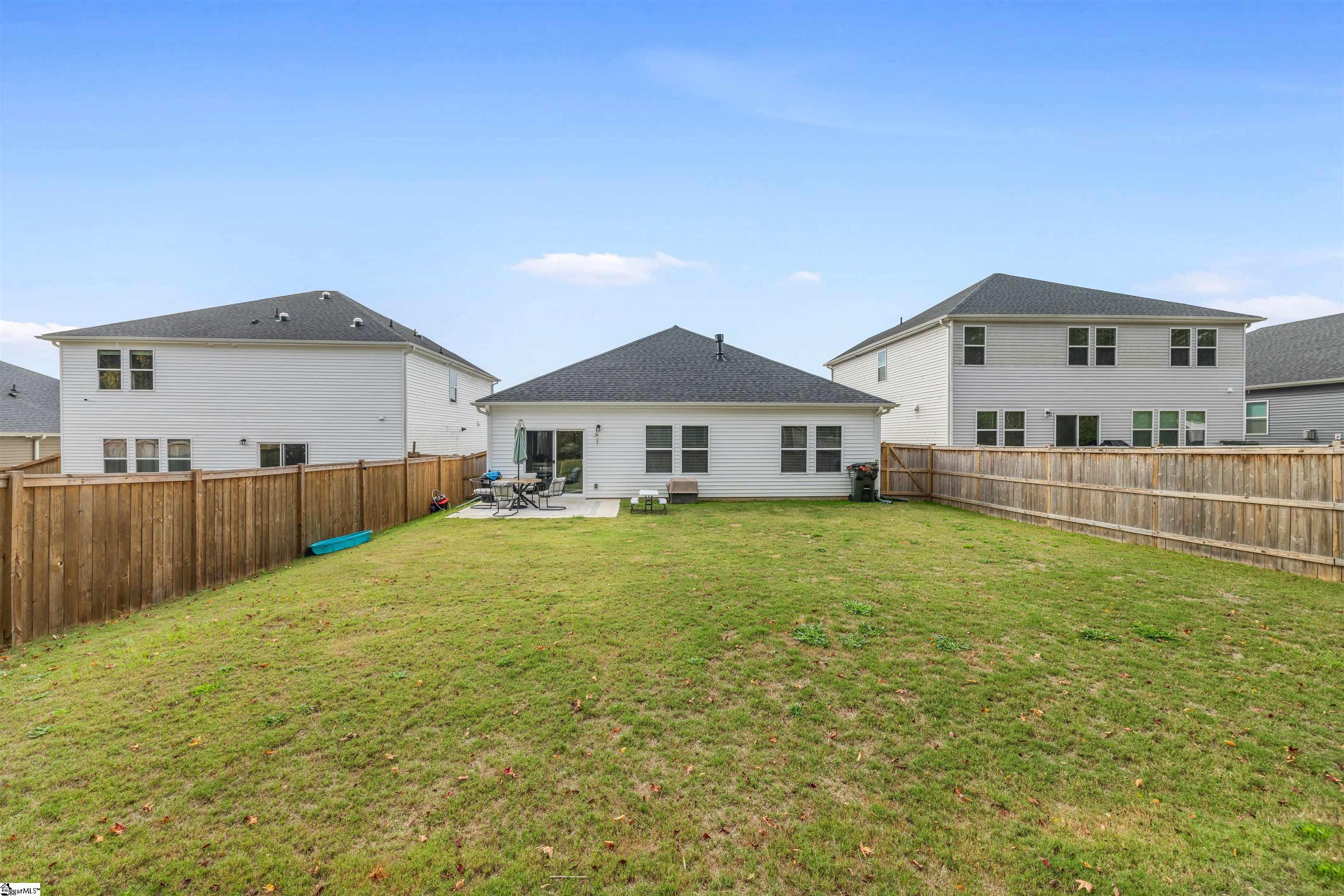 161 Vickery Road Woodruff, SC 29388 - Photo 21 of 21