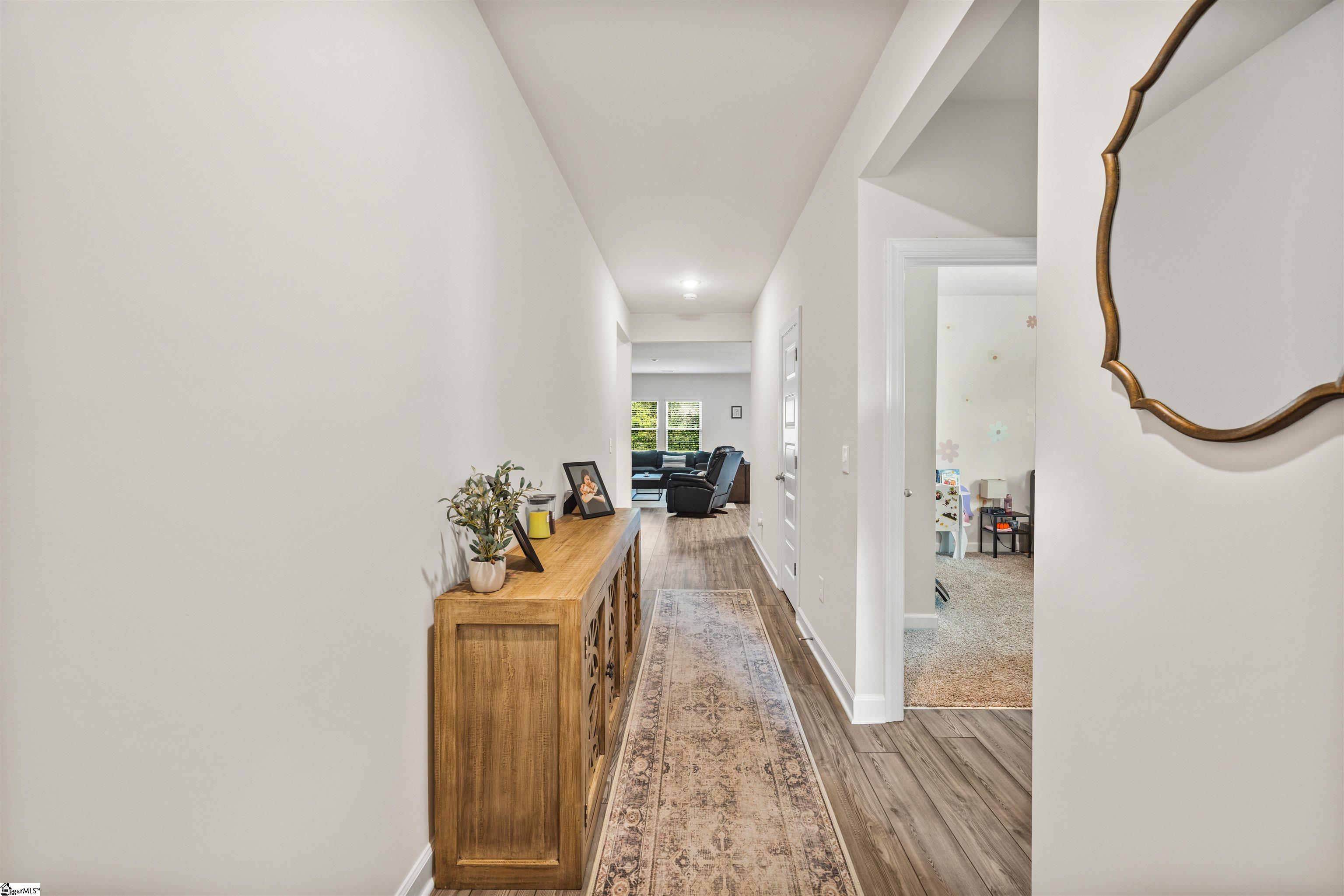 161 Vickery Road Woodruff, SC 29388 - Photo 3 of 21