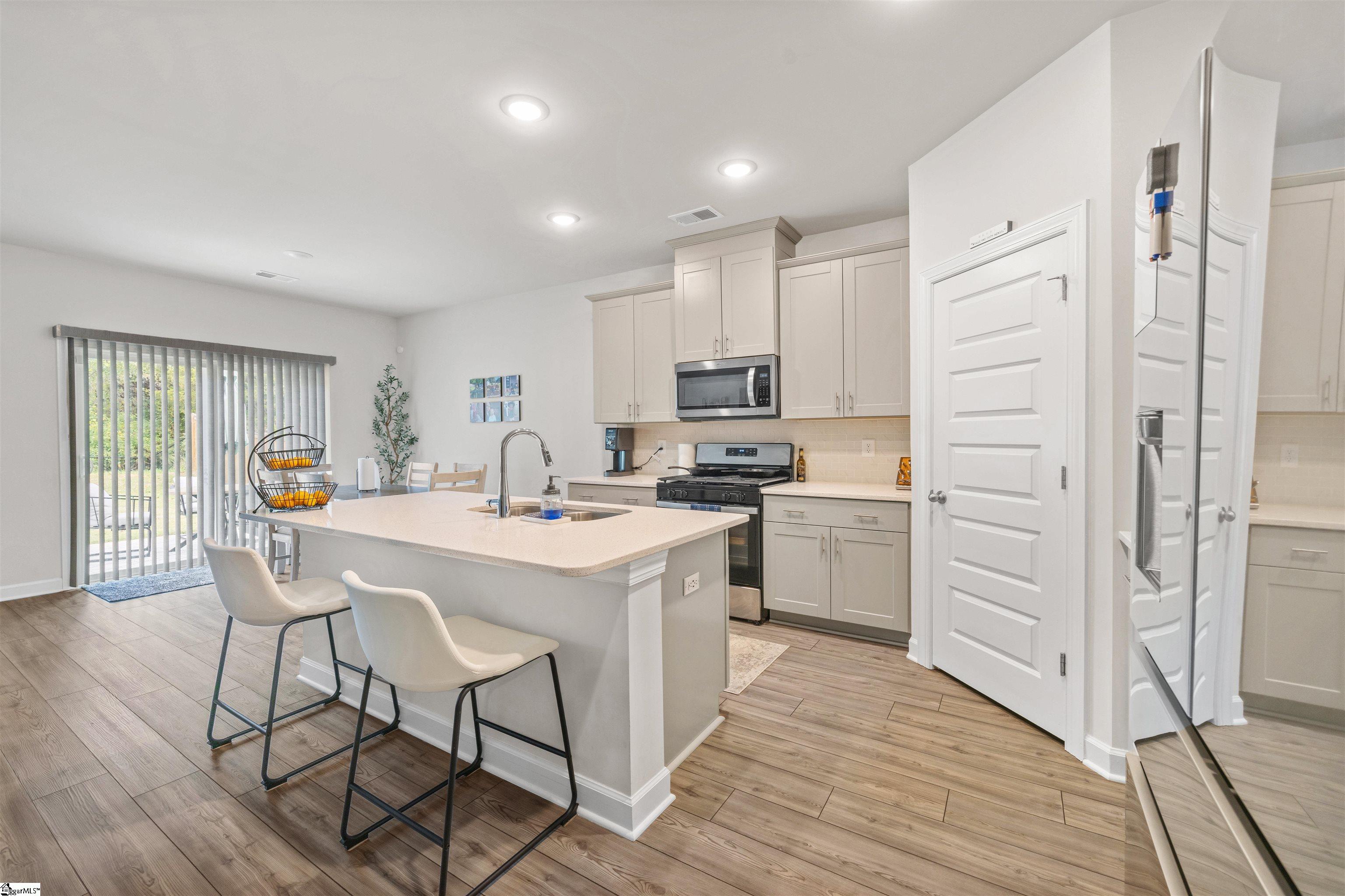 161 Vickery Road Woodruff, SC 29388 - Photo 5 of 21