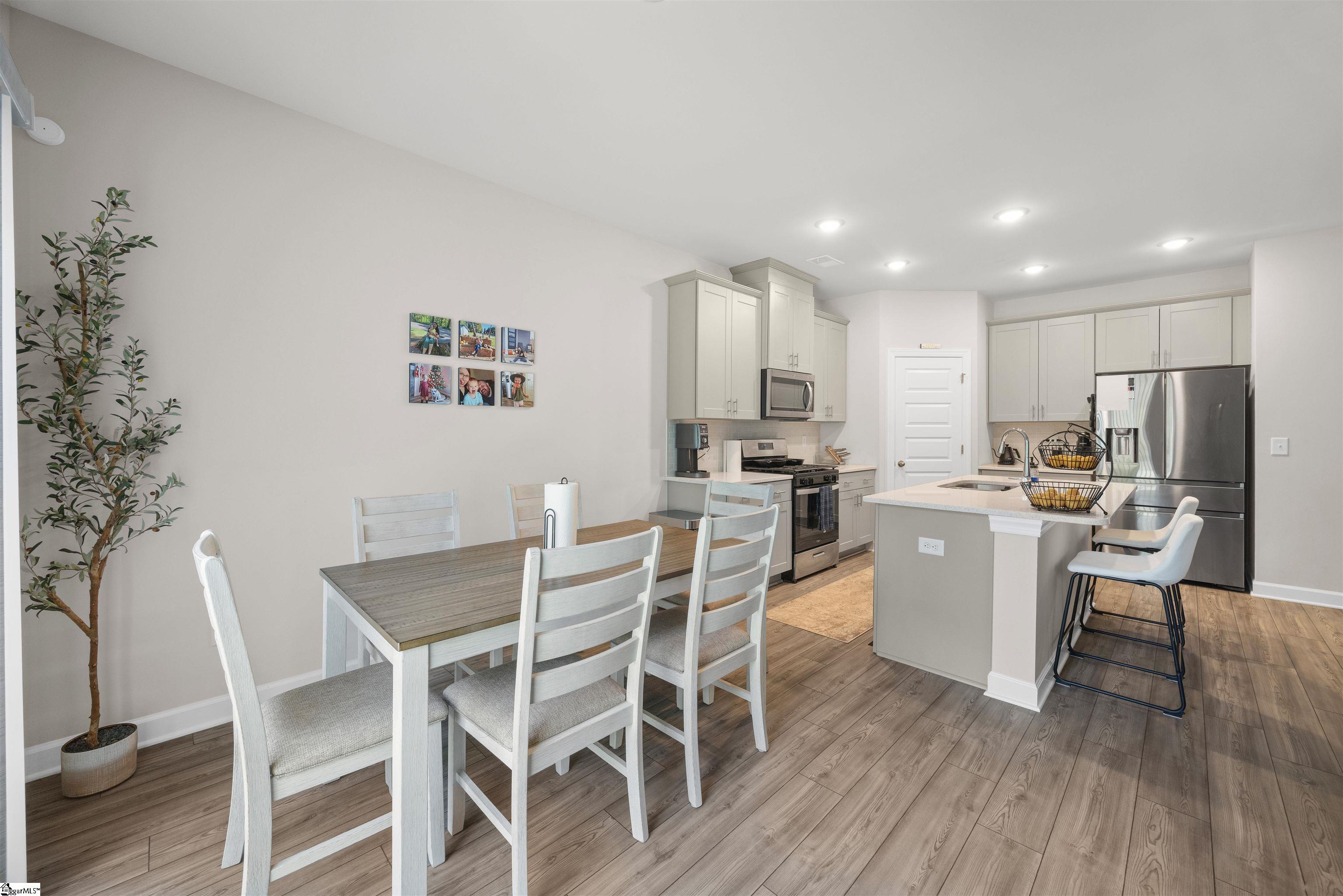 161 Vickery Road Woodruff, SC 29388 - Photo 6 of 21