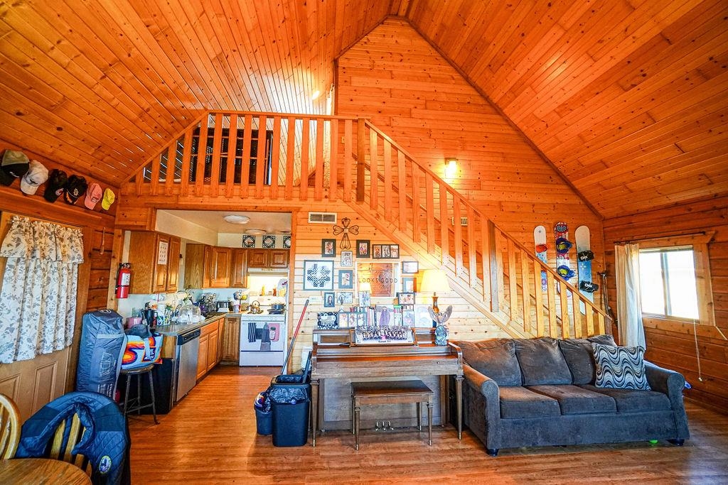 468 Overlook Court Warrens, WI 54666 - Photo 11 of 43