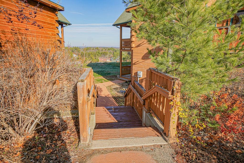 468 Overlook Court Warrens, WI 54666 - Photo 6 of 43